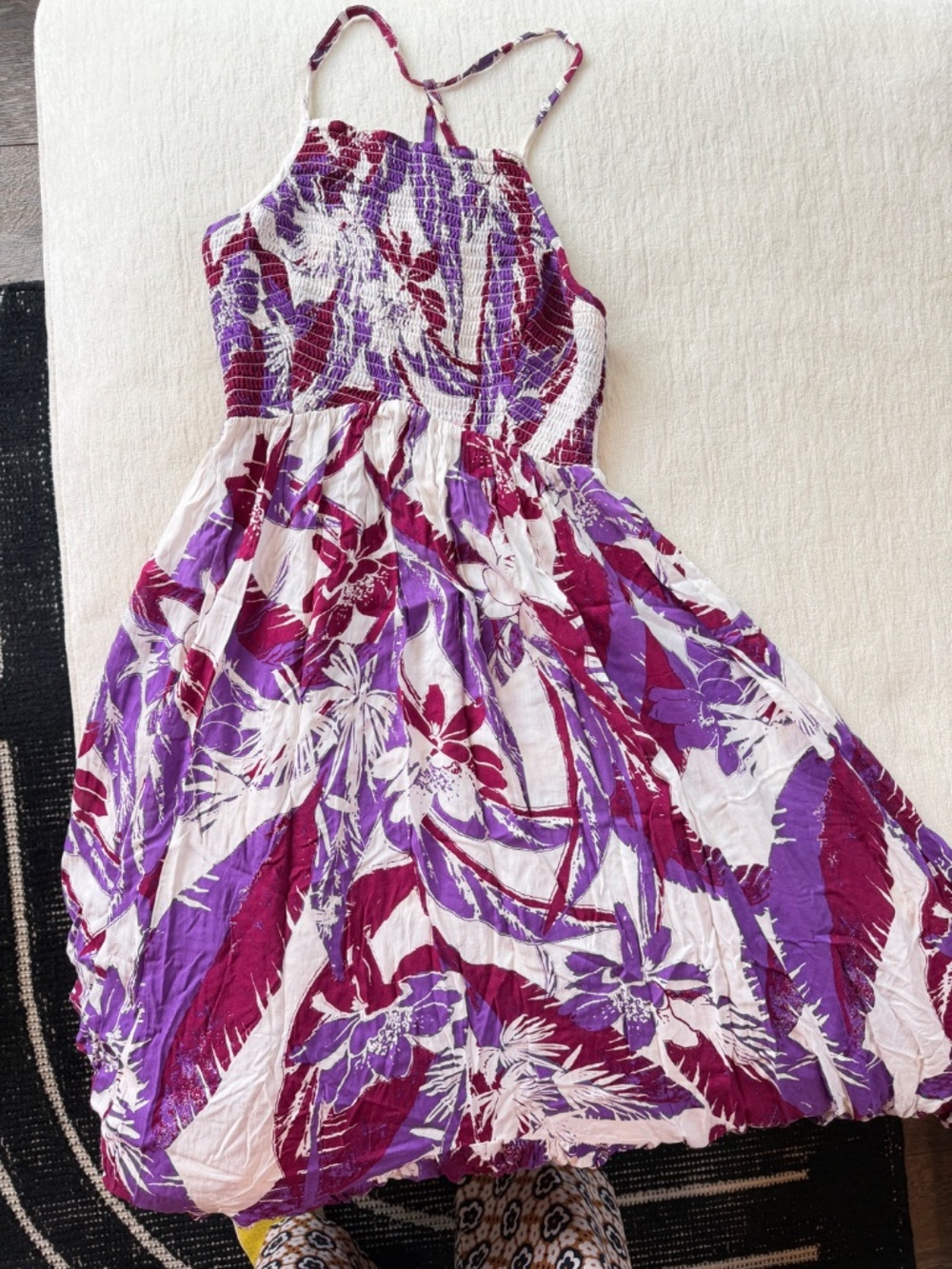 Free People Maxi Dress